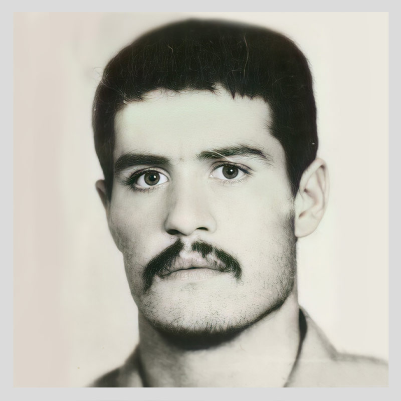 علی محمد اتفاقی